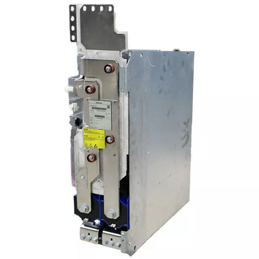 Siemens 6SL3352-1AE37-5EA1 Power Block, Industrial Automation Part