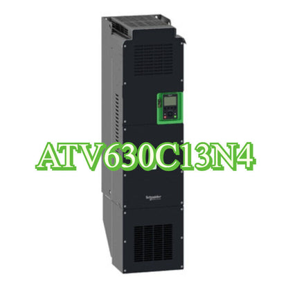 Schneider ATV630C13N4 Variable Frequency Drive, industrial automation equipment
