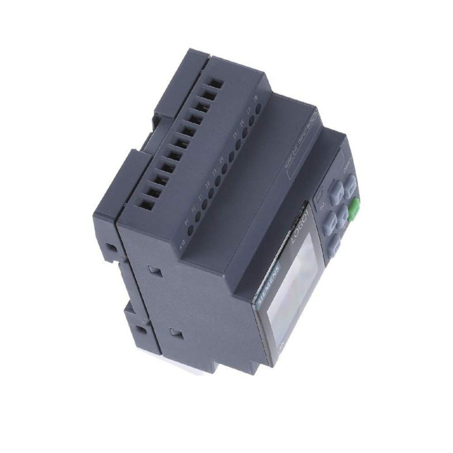 PLC | Siemens | 6ED1052-1HB08-0BA0 6ED1 052-1HB08-0BA0  logic module 1PCS Fast ship