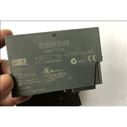 Industrial Communication | Siemens | 6ES7 132-4BD31-0AA0 6ES7132-4BD31-0AA0 SIMATIC DP Modules for ET200S
