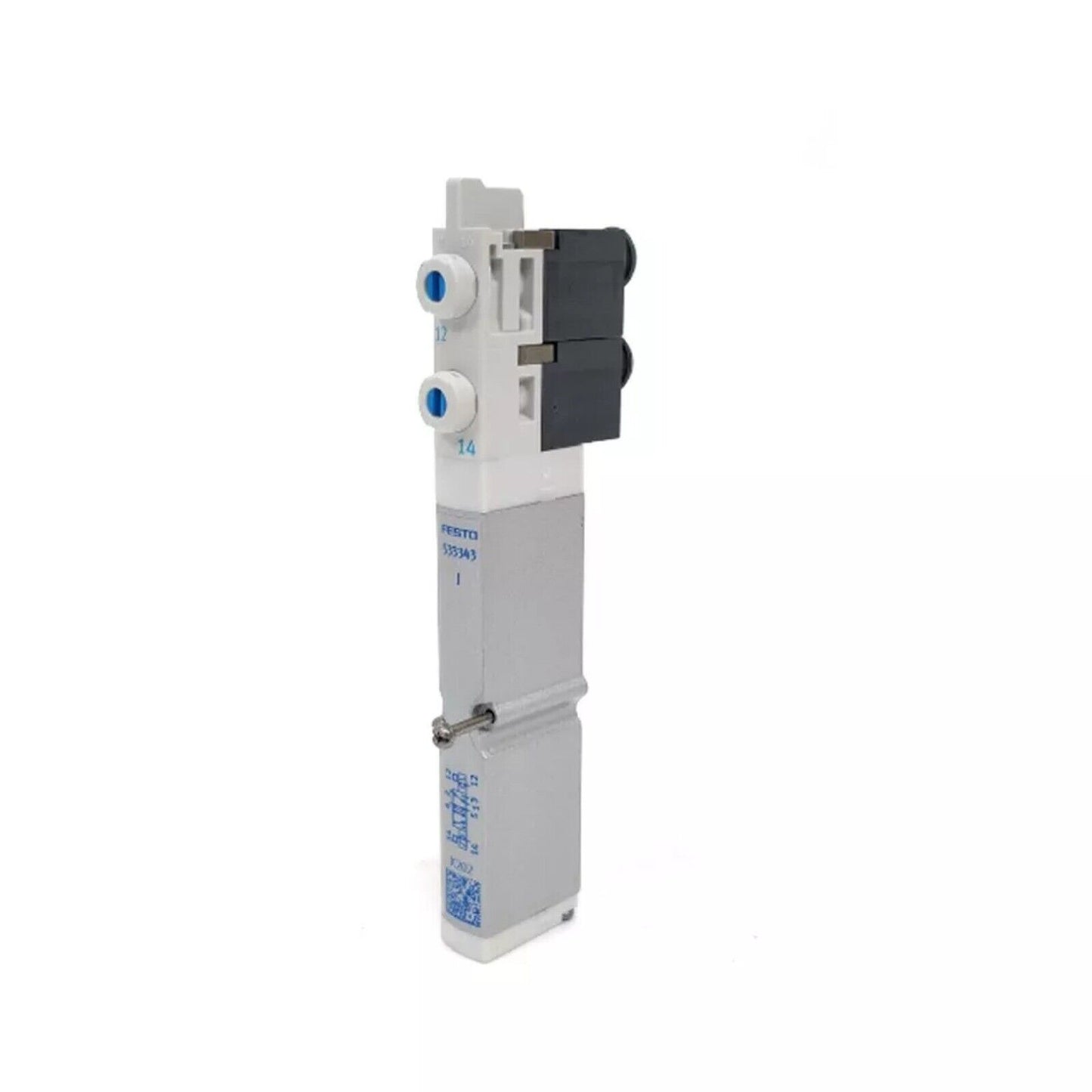Festo VMPA1-M1H-J-PI Solenoid Valve 533343, industrial automation part
