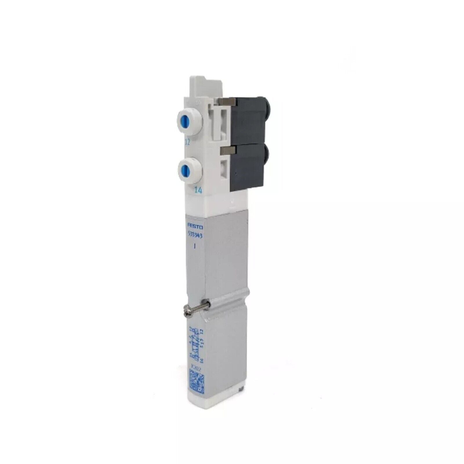 Festo VMPA1-M1H-J-PI Solenoid Valve 533343, industrial automation part