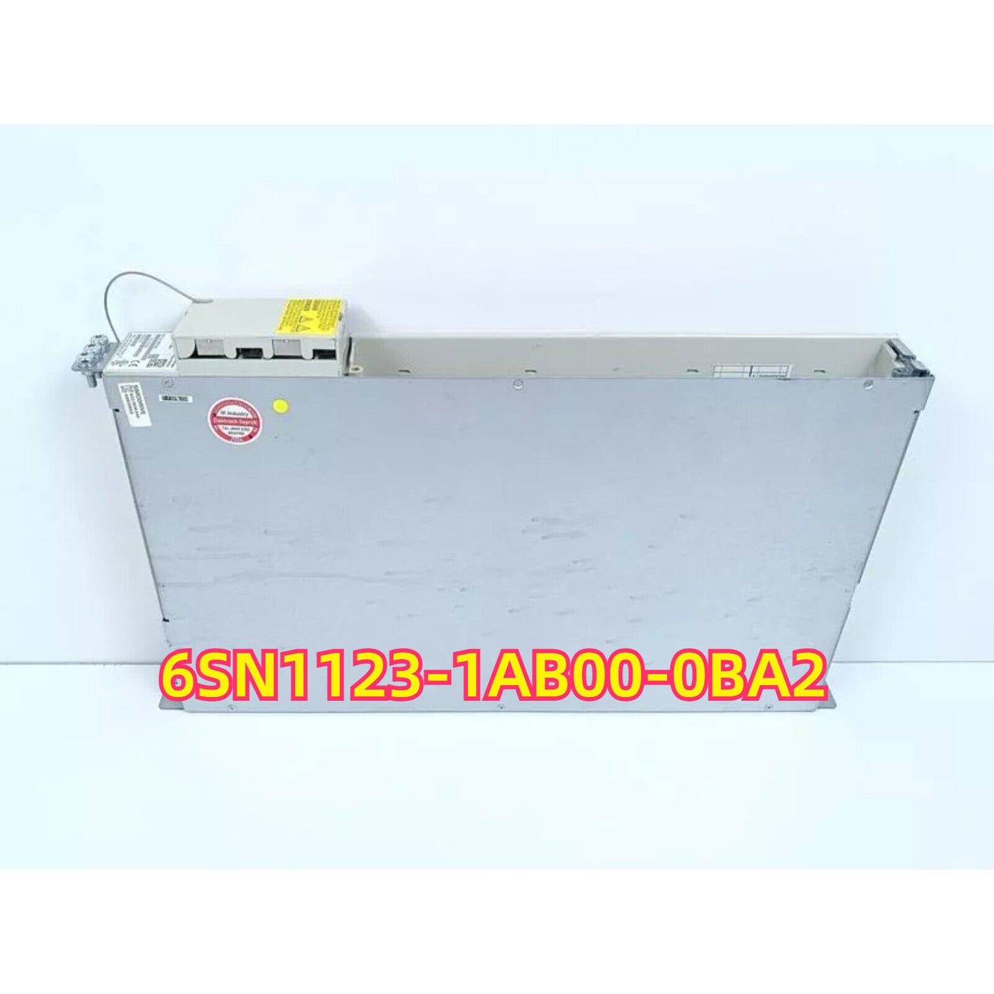 SINAMICS S120 6SN1123-1AB00-0BA2 Drive Controller, Industrial Automation Part