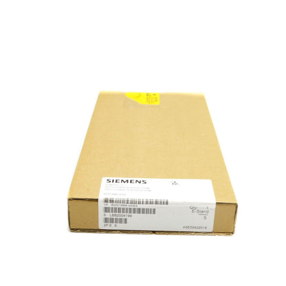 Siemens SIMADYN D communication submodule SS52 in box, model 6DD1688-0AE2
