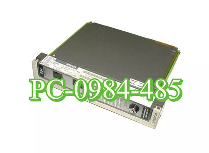 Schneider PC-0984-485 PLC CPU Module, Industrial Automation Part