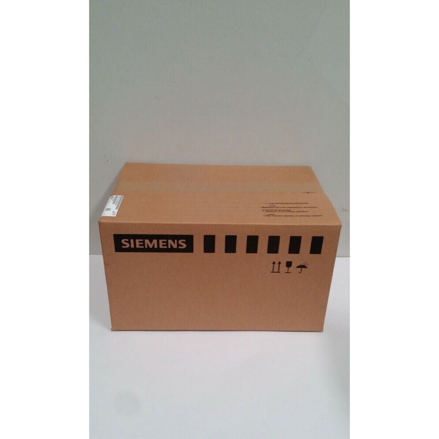 Drives/Drive Modules | Siemens | 6SN1146-1BB00-0EA1 6SN1 146-1BB00-0EA1 INFEED/REGEN.FEEDBACK MODULE
