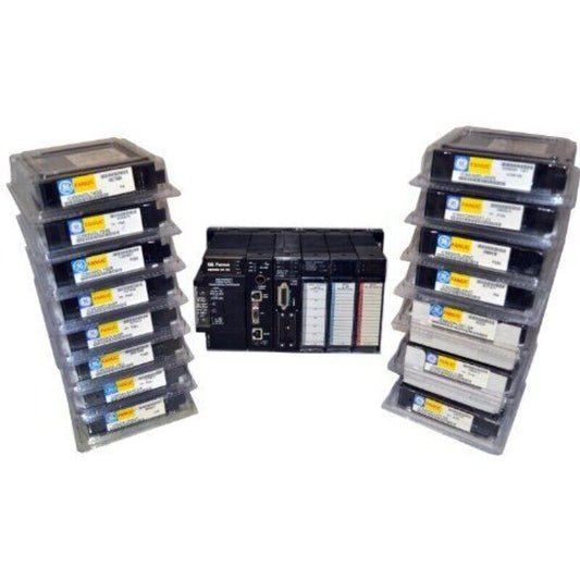 FANUC IC693APU302 GE Servo Module, industrial automation PLC parts