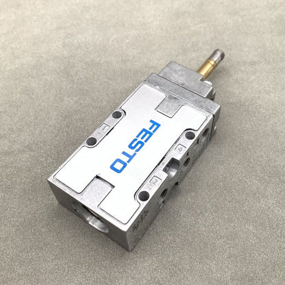 FESTO MFH-5-1/8-B Solenoid Valve, industrial automation part