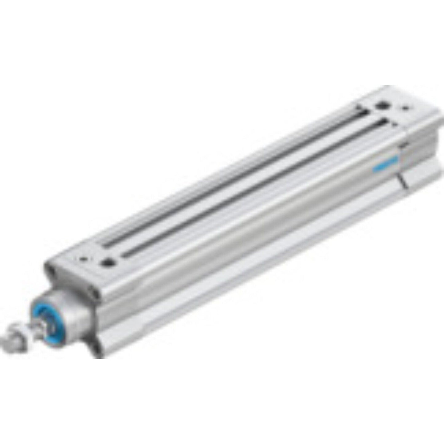 Festo DSBC-32-160-PPVA-N3 ISO cylinder, aluminum body, pneumatic actuator