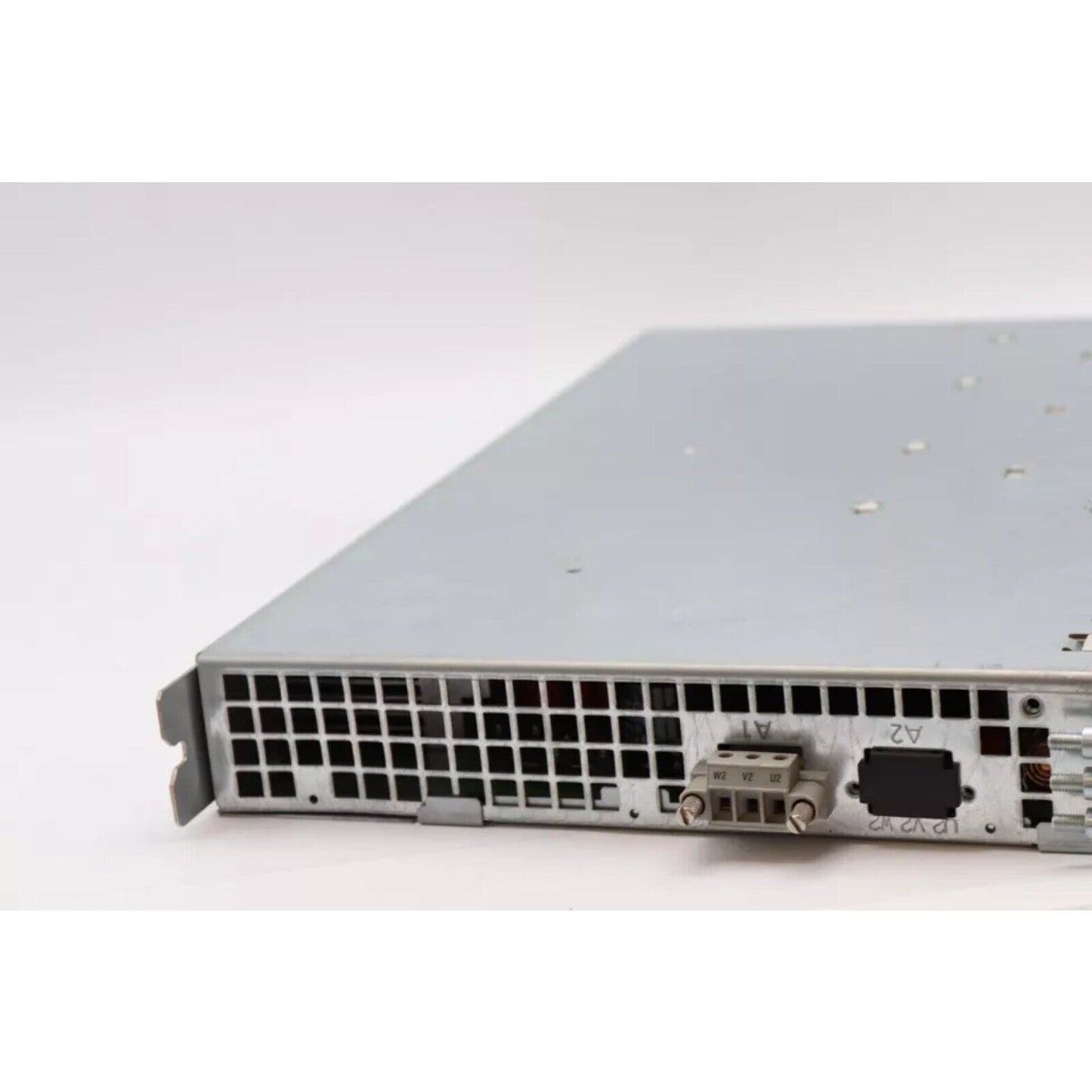 Drives/Drive Modules | Siemens | 6SN1123-1AA00-0HA2 6SN1 123-1AA00-0HA2 SIMODRIVE 611 POWER MODULE