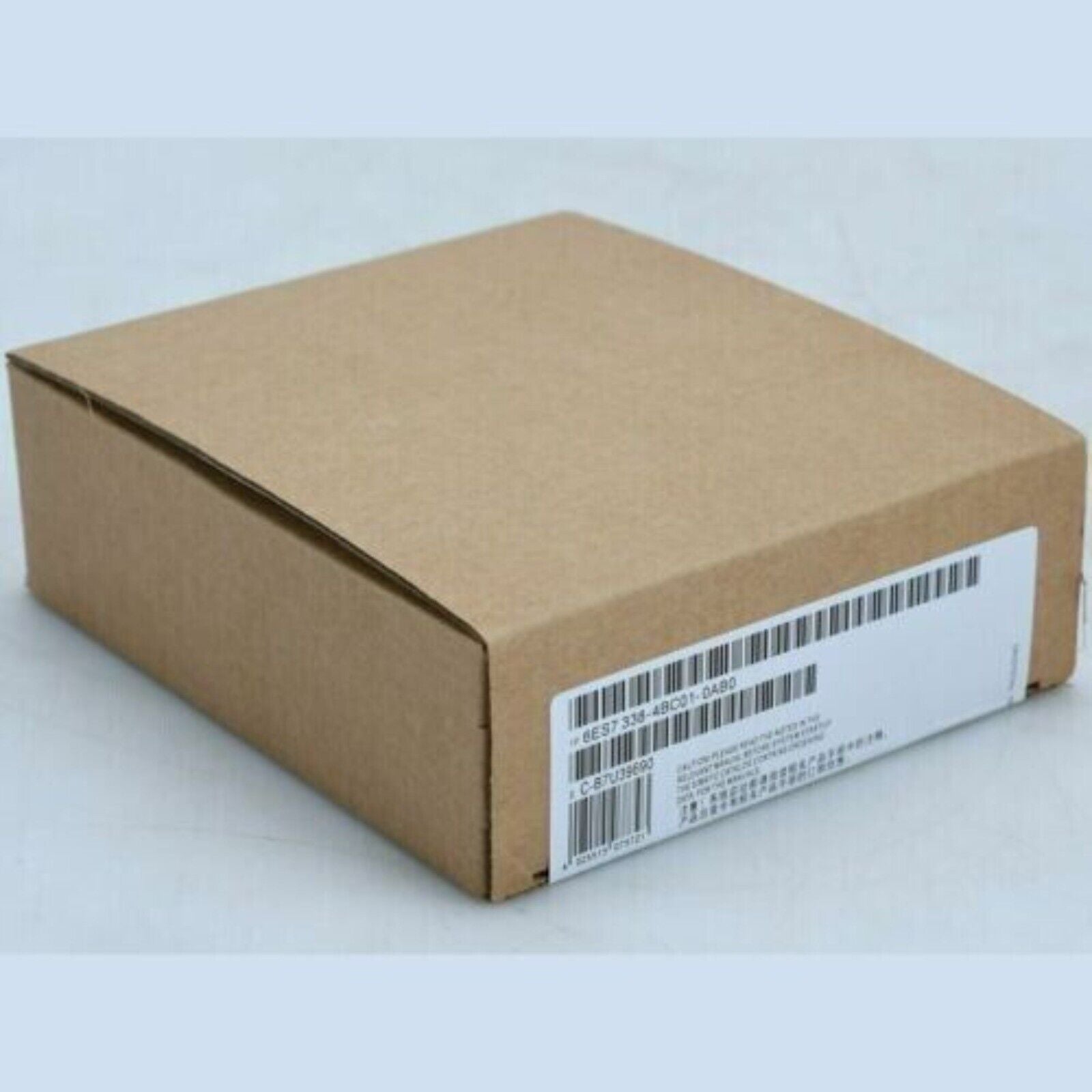 SIMATIC S7-300 6ES7 338-4BC01-0AB0 communication processor in original box
