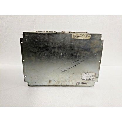 B&R 5C5001.11 Industrial Control Host module, Line 42, showing part number and label, from Radwell.