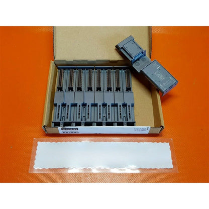 Communication Module | Siemens | 6ES7 590-0AA00-0AA0 S7-1500 U-Connector 6ES7590-0AA00-0AA0