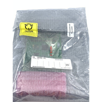 Data Acquisition | National Instruments | PXI-6509 PXI6509 24 mA PXI Digital I/O Module