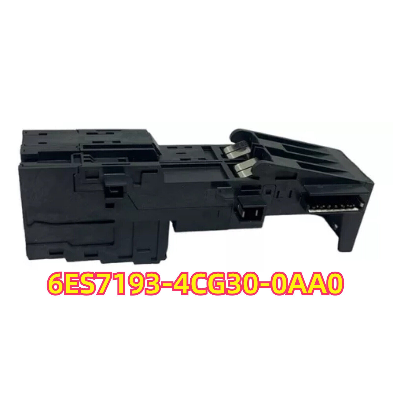 Siemens SIMATIC DP 1 Terminal Module 6ES7193-4CG30-0AA0