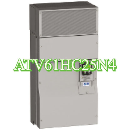 Schneider ATV61HC25N4 Altivar 61 Drive