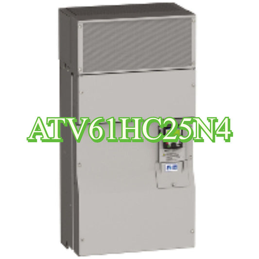 Schneider ATV61HC25N4 Altivar 61 Drive