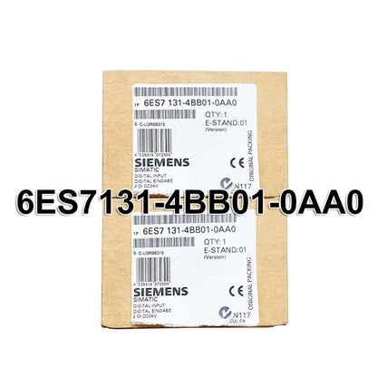 Industrial Communication | Siemens | 6ES7 131-4BB01-0AA0 6ES7131-4BB01-0AA0 SIMATIC DP Modules for ET200S