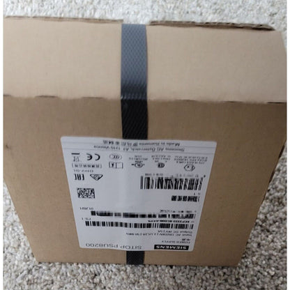 6EP3333-8SB00-0AY0 SIEMENS SITOP PSU8200 Power Supply Brand New Unopened.