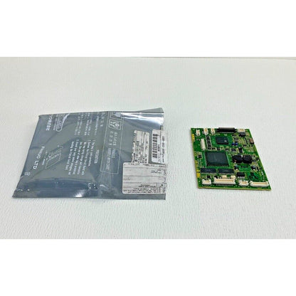 FANUC A20B-2200-0321/07D Control Board. New PLC module, industrial automation part,  Fragile, handle with care.