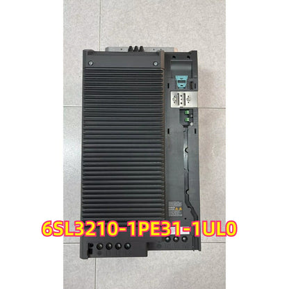 Siemens SINAMICS G120 Power Module 6SL3210-1PE31-1UL0, industrial automation part
