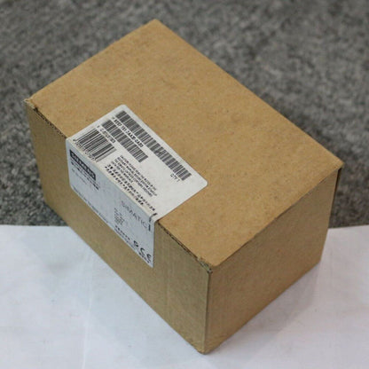 SIMATIC S7-1500 6ES7 151-7AA20-0AB0 communication processor module packaging, industrial automation part.