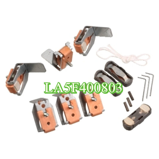 Schneider LA5F400803 Contactor Components, New