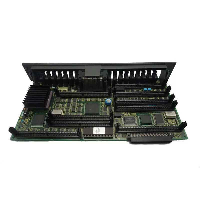 A16B-3200-0210 Fanuc Circuit Board, made in Japan, industrial automation part.