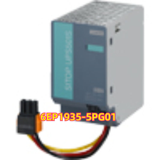 Siemens SITOP UPS501S expansion module 6EP1935-5PG01, industrial automation part