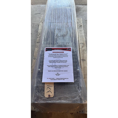 PLC | Siemens | 6SL3330-1TE34-2AA3 S120 BASIC LINE MODULE 6SL3 330-1TE34-2AA3