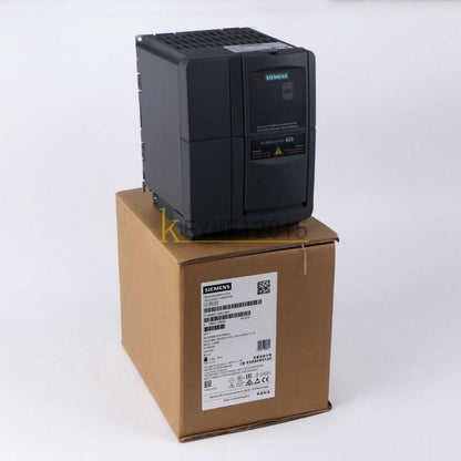 Series: Variable Frequency Drive | Siemens | 6SE6420-2AD23-0BA1 6SE6 420-2AD23-0BA1 MICROMASTER 420 with Filter
