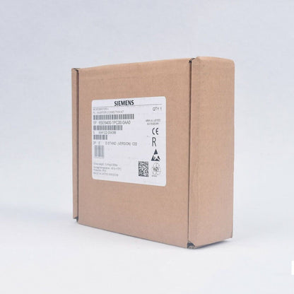 Siemens MICROMASTER 4 PC Inverter Connection Kit box, industrial automation part