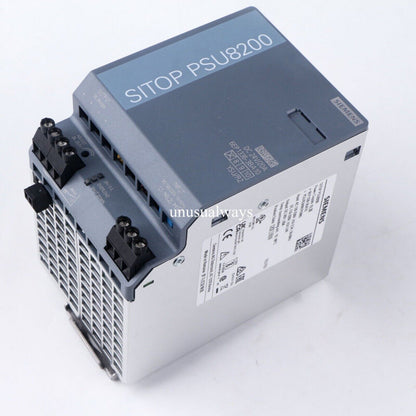 Power Supply | Siemens | 6EP1336-3BA10 SITOP PSU8200 Stabilized Power Supply 6EP1 336-3BA10