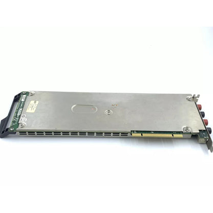 National Instruments PCI-4070 Digital Multimeter component, industrial automation equipment.