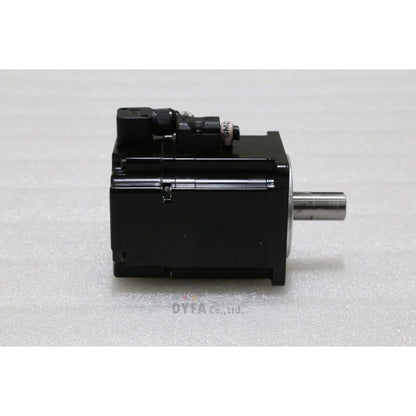 Servo Motor | YASKAWA | SGMAV-02A3A21 200W AC SERVO MOTOR MOT-I-3161=9E2C