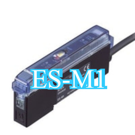 Keyence ES-M1 Proximity Sensor Switch, industrial automation sensor with a warranty