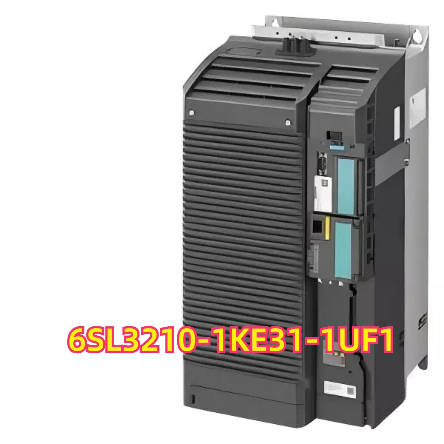 Siemens SINAMICS G120C Power Module 6SL3210-1KE31-1UF1, Industrial Automation Parts
