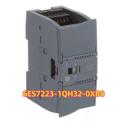 Siemens S7-1200 SM 1223 AC/RLY Digital I/O Module - 6ES7223-1QH32-0XB0