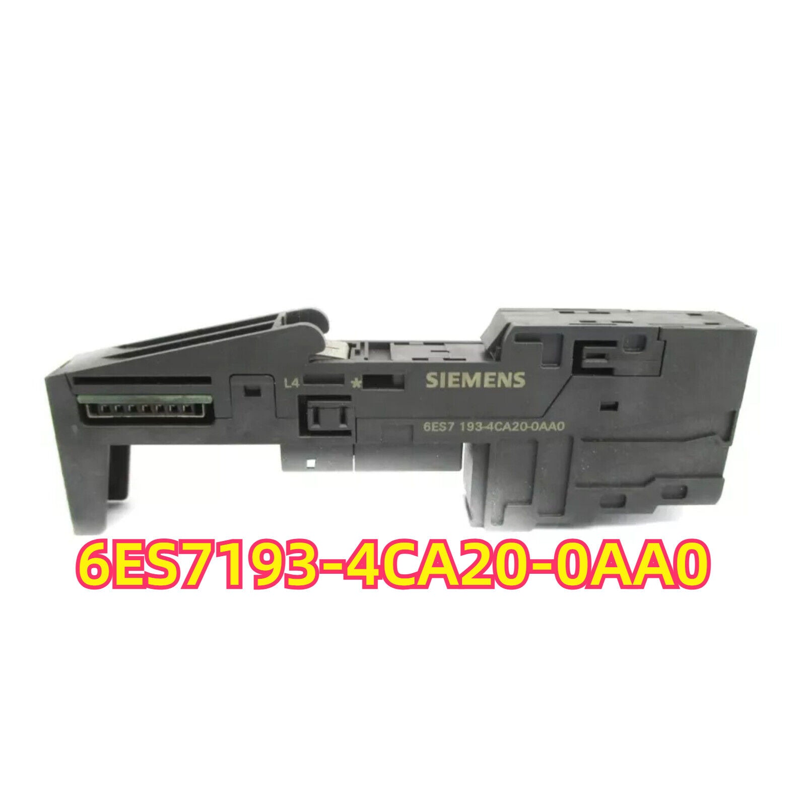 Siemens 6ES7193-4CA20-0AA0 SIMATIC DP 5 Terminal Modules, PLC Module