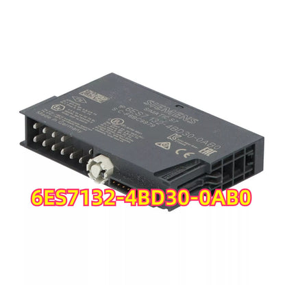 Siemens SIMATIC S7 PLC Module 6ES7 132-4BD30-0AB0, industrial automation component