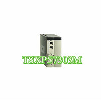 Schneider TSXP57303M Electric Processor Module, PLC module