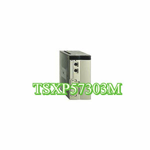 Schneider TSXP57303M Electric Processor Module, PLC module