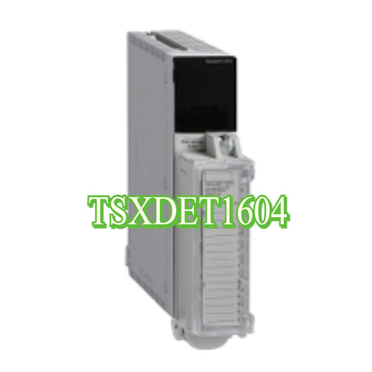 Schneider TSXDET1604 PLC Module