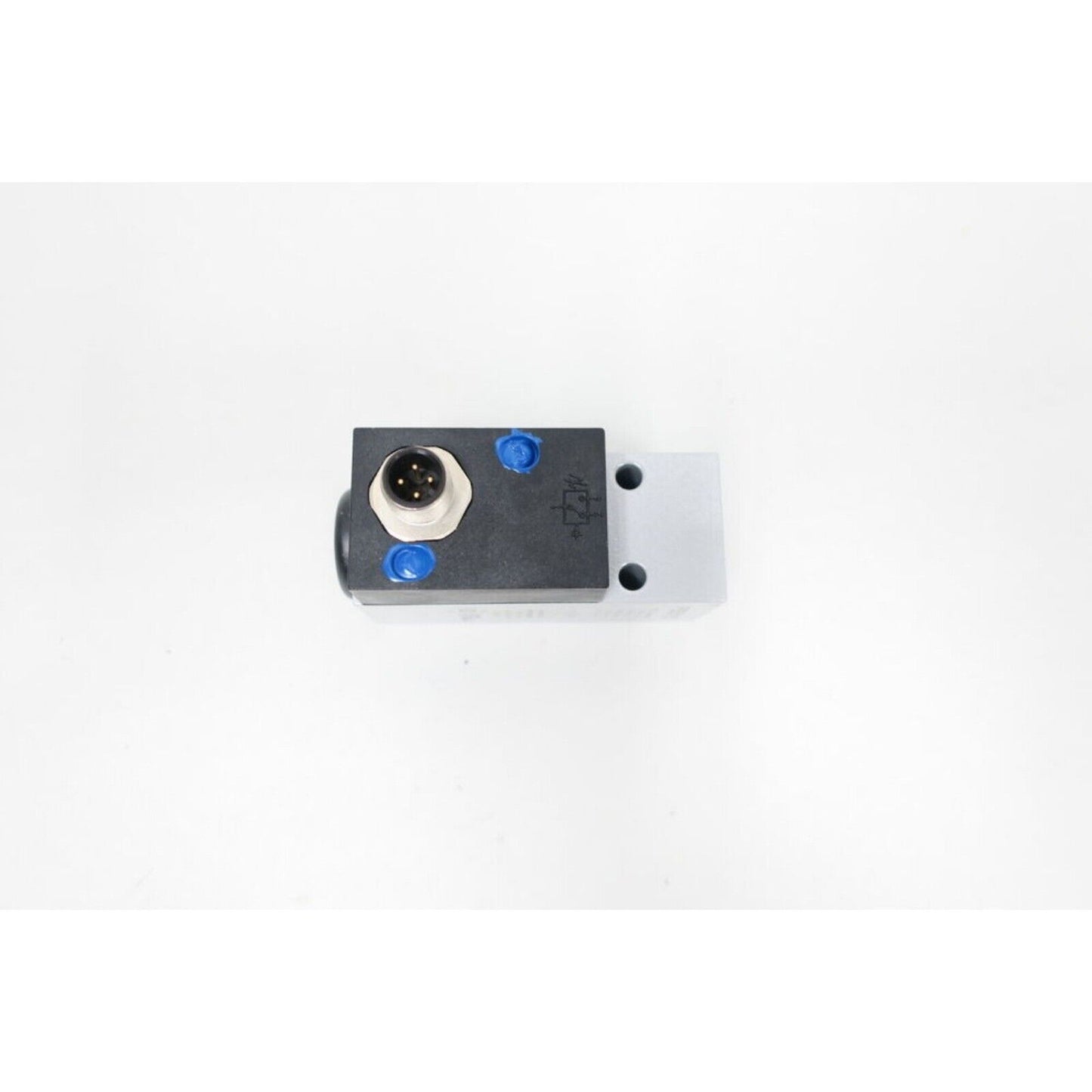 Festo PEV-1/4-B-M12 Pressure Switch, Industrial Automation Component