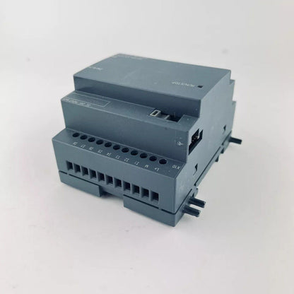 PLC | Siemens | 6ED1 055-1CB10-0BA2 6ED1055-1CB10-0BA2 LOGO DM16 24 expansion module