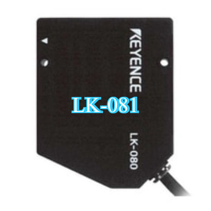 Keyence LK-081 Laser Sensor - New in Box, Industrial Automation Part