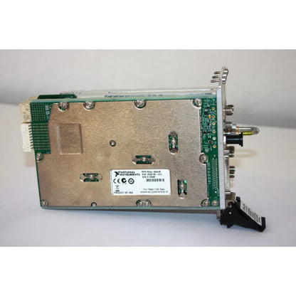 PXI Module | National Instruments | PXIe-5644R PXIe 5644R Vector Signal Transceiver