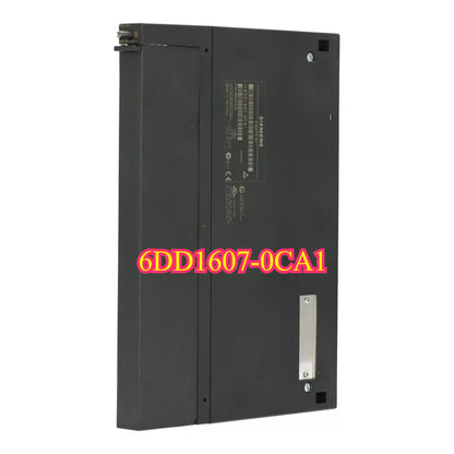 Siemens 6DD1607-0CA1 SIMATIC S7-400 EXM 438-1 I/O Extension, PLC Module
