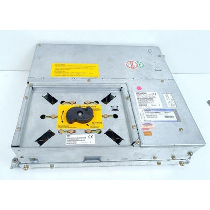 SINUMERIK | Siemens | 6FC5210-0DF20-0AA0 6FC5 210-0DF20-0AA0 SINUMERIK PCU 50 566 MHz