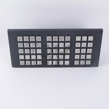 Screen | FANUC | A02B-0303-C231 Operation panel key